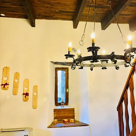 Foppoli Castle, Private 11th Century Fortress With Panoramic View, Sauna And Hot Tub Overlooking The Valtellina Villa Mazzo di Valtellina