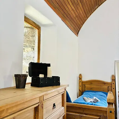 Villa Foppoli Castle, Private 11th Century Fortress With Panoramic View, Sauna And Hot Tub Overlooking The Valtellina Mazzo di Valtellina